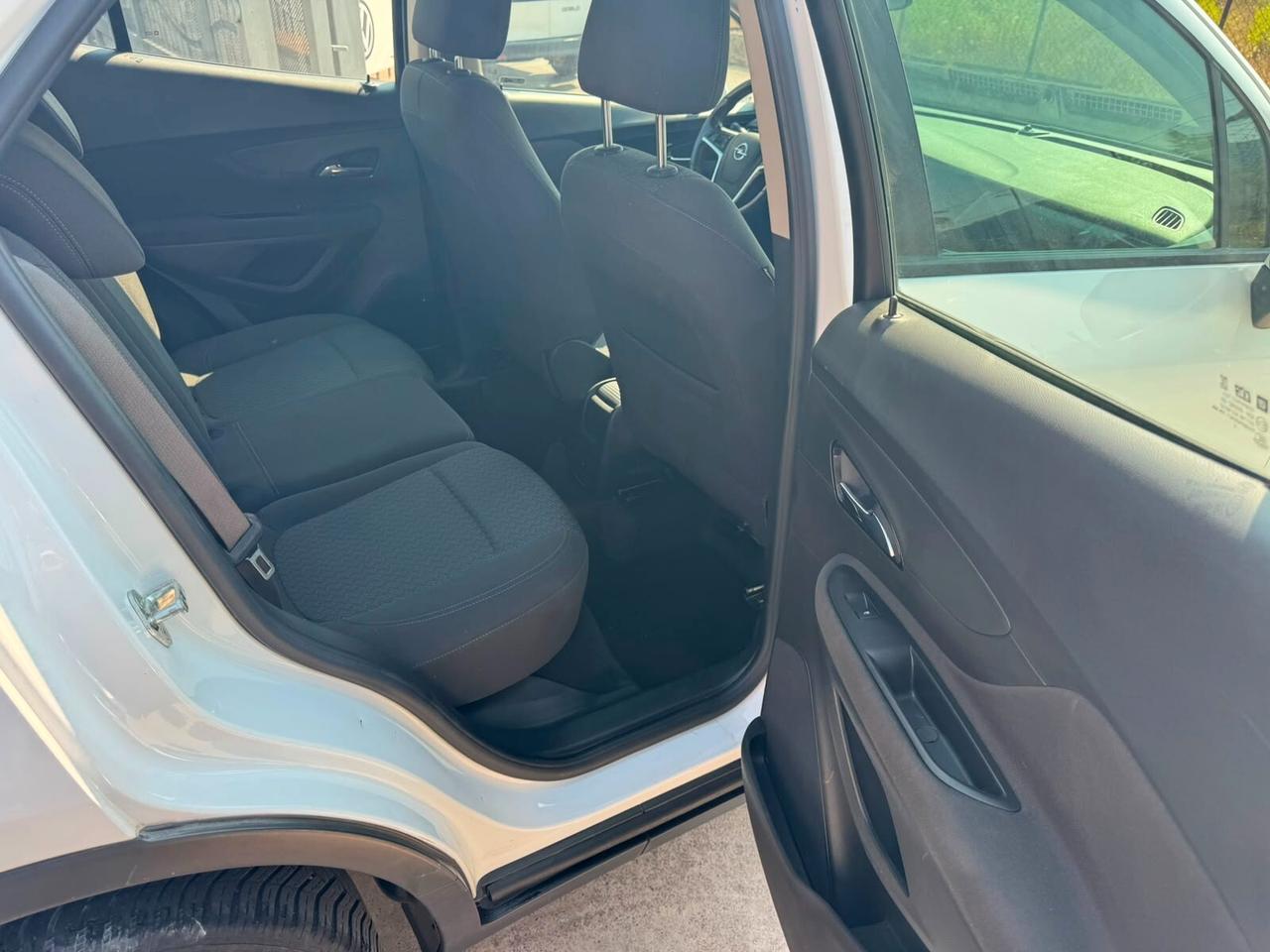 Opel Mokka X 1.6 Innovation