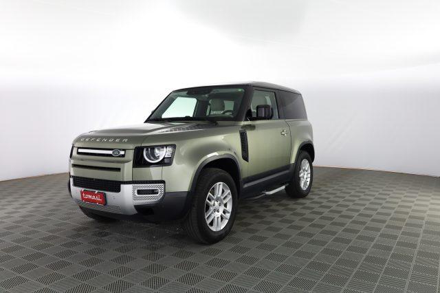 LAND ROVER Defender Defender 90 3.0D I6 200 CV AWD Auto S