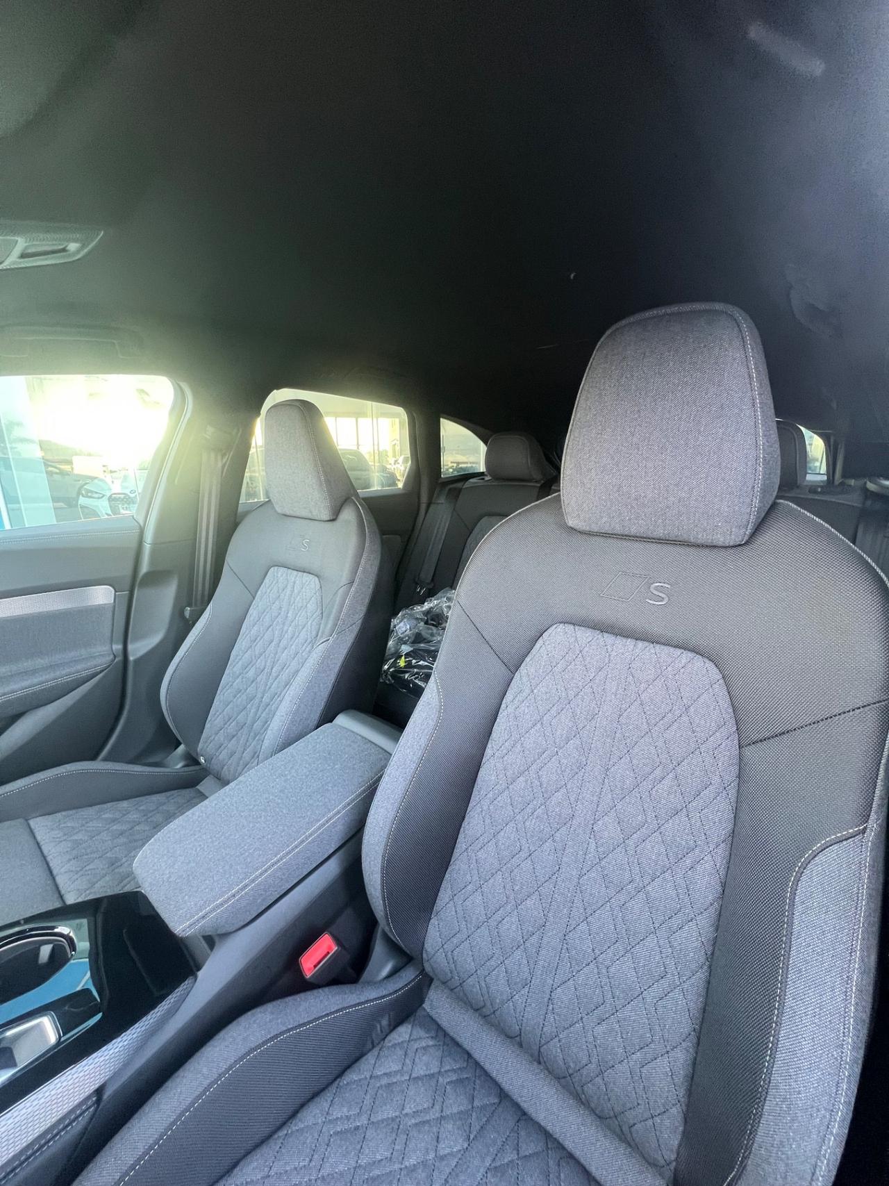 Audi A5 Avant TFSI 150 kW S tronic Line edition Possibilità noleggio no scoring