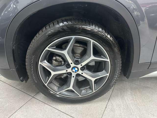 BMW X1 X1 xdrive18d xLine auto