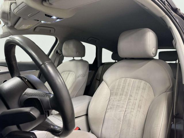 AUDI A6 Avant 2.0 TDI 190 CV ultra S tronic Business