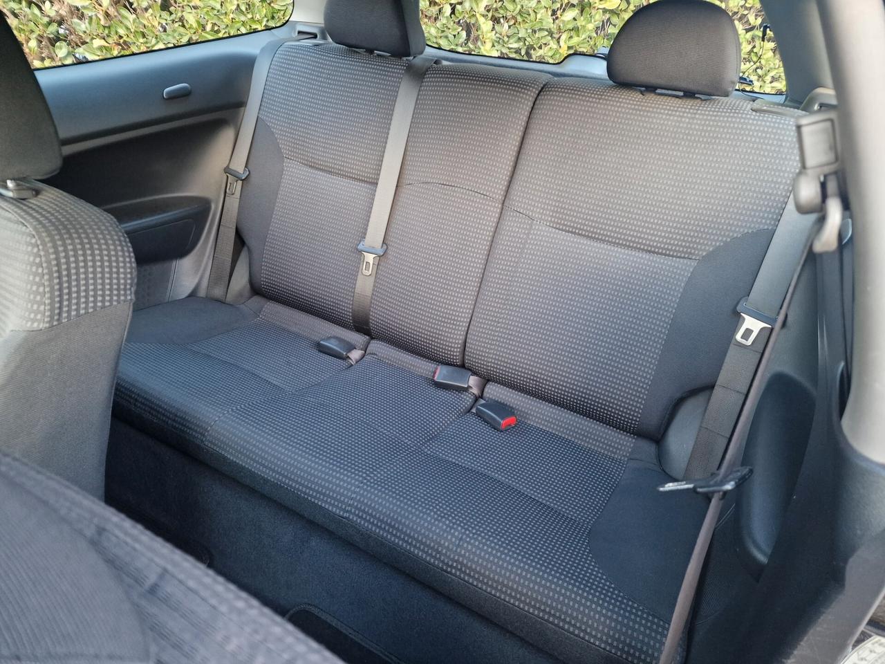 Honda Civic 1.6 16V VTEC Sport 30°