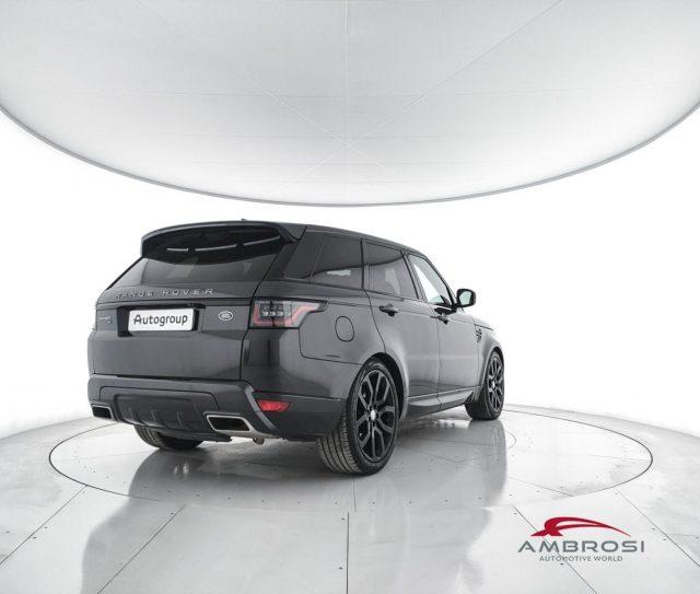 LAND ROVER Range Rover Sport 3.0d i6 mhev Dynamic HSE awd 249cv auto