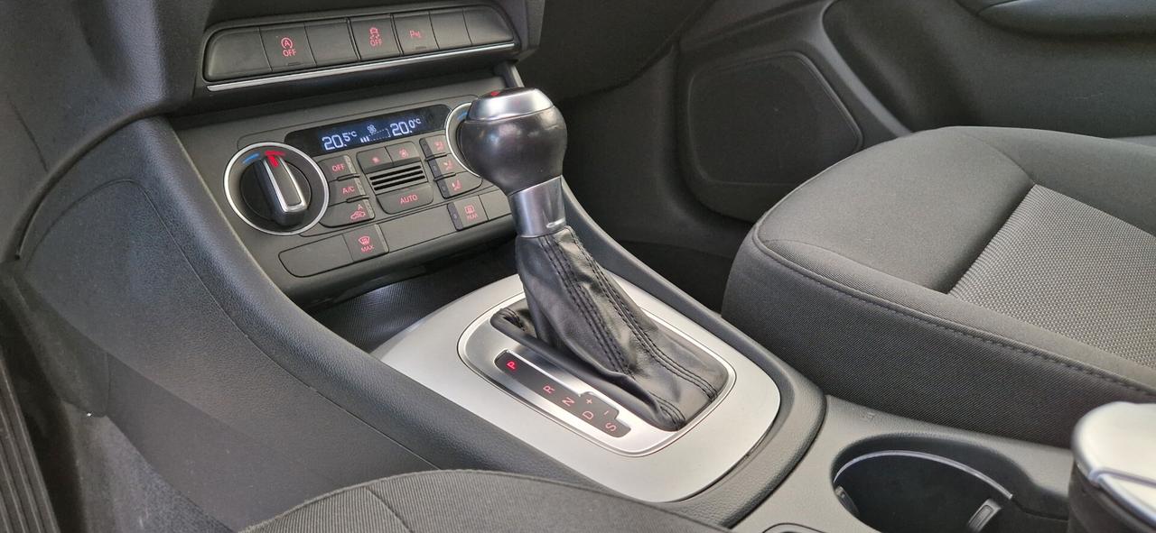 Audi Q3 2.0 TDI 150cv quattro S tronic Sport