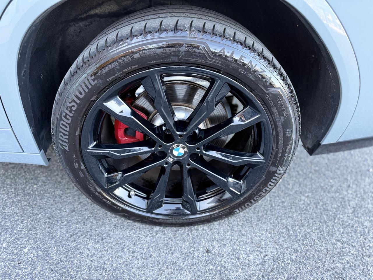 Bmw X4 xDrive 20d 48V Msport 190CV - 2024