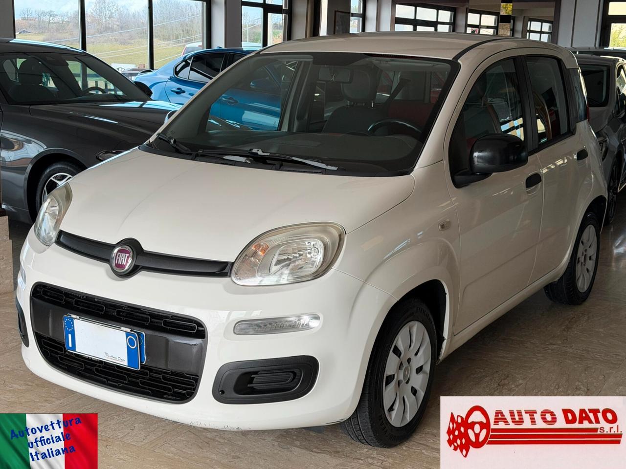 Fiat Panda 1.3 M.JET 75 cv. POP (Auto da ripristinare)
