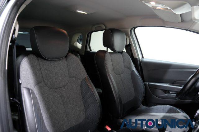 RENAULT Captur DCI 8V 90 CV BUSINESS NEOPATENTATI FARI LED