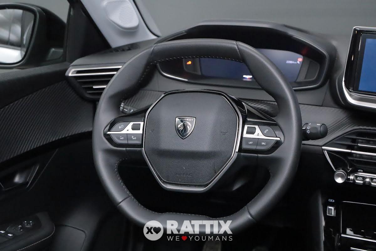 Peugeot 208 1.2 Puretech 100CV Allure