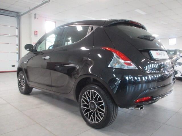 Lancia Ypsilon 1.2 69 CV 5 porte GPL Ecochic - KM0