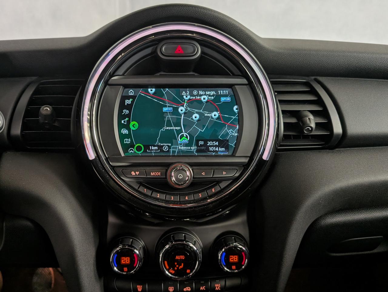 Mini One 1.5 102cv One