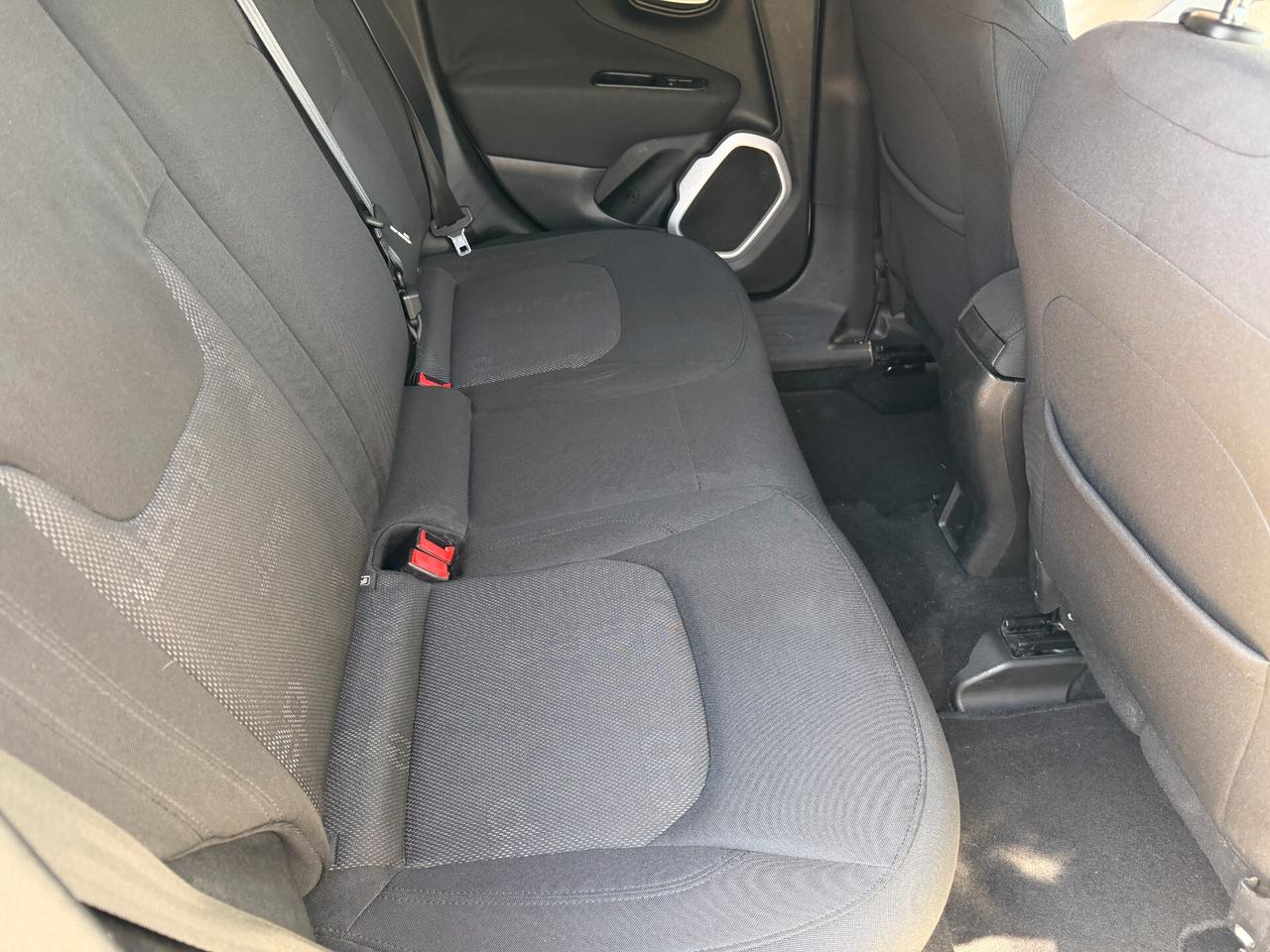 Jeep Renegade 1.6 Mjt 120 CV