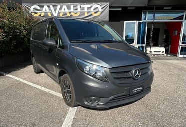 Mercedes-benz Vito 1.7 110 CDI PC Furgone Compact