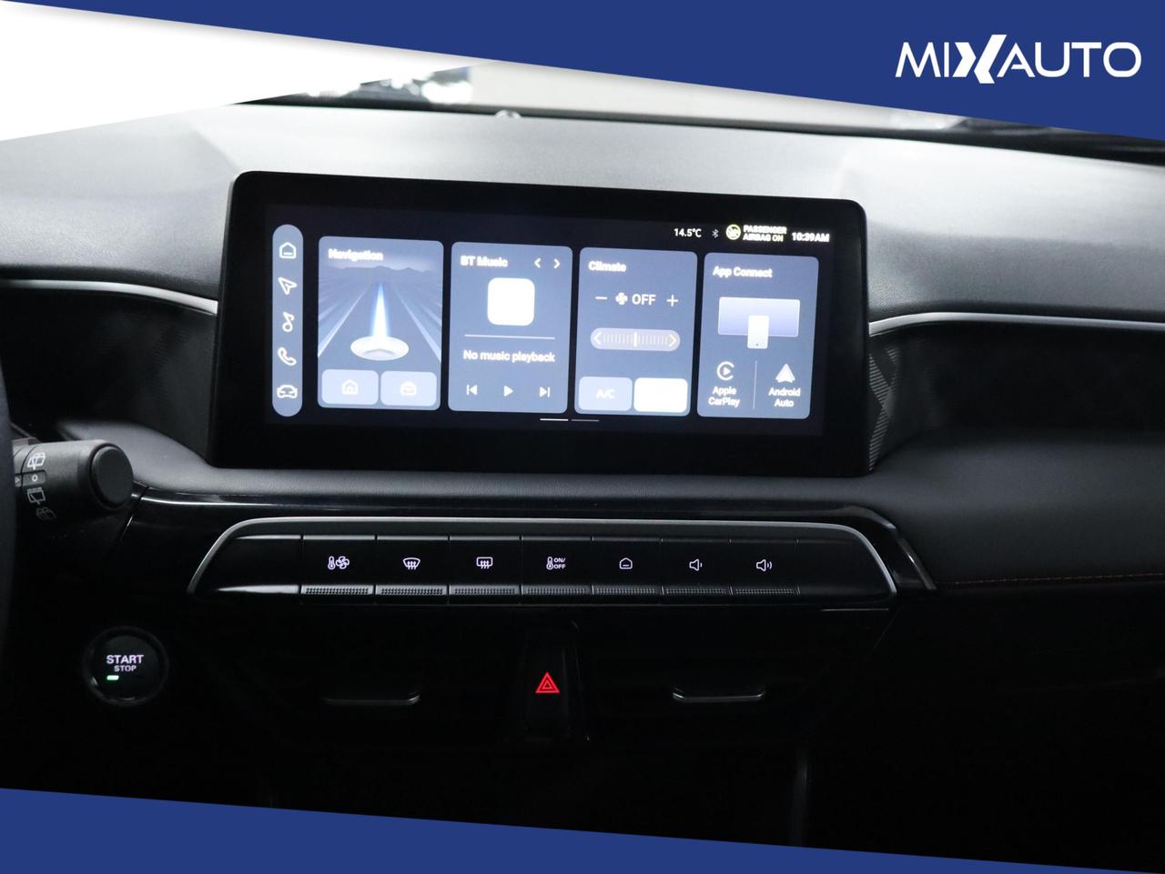 MG MG3 1.5 ICE Comfort