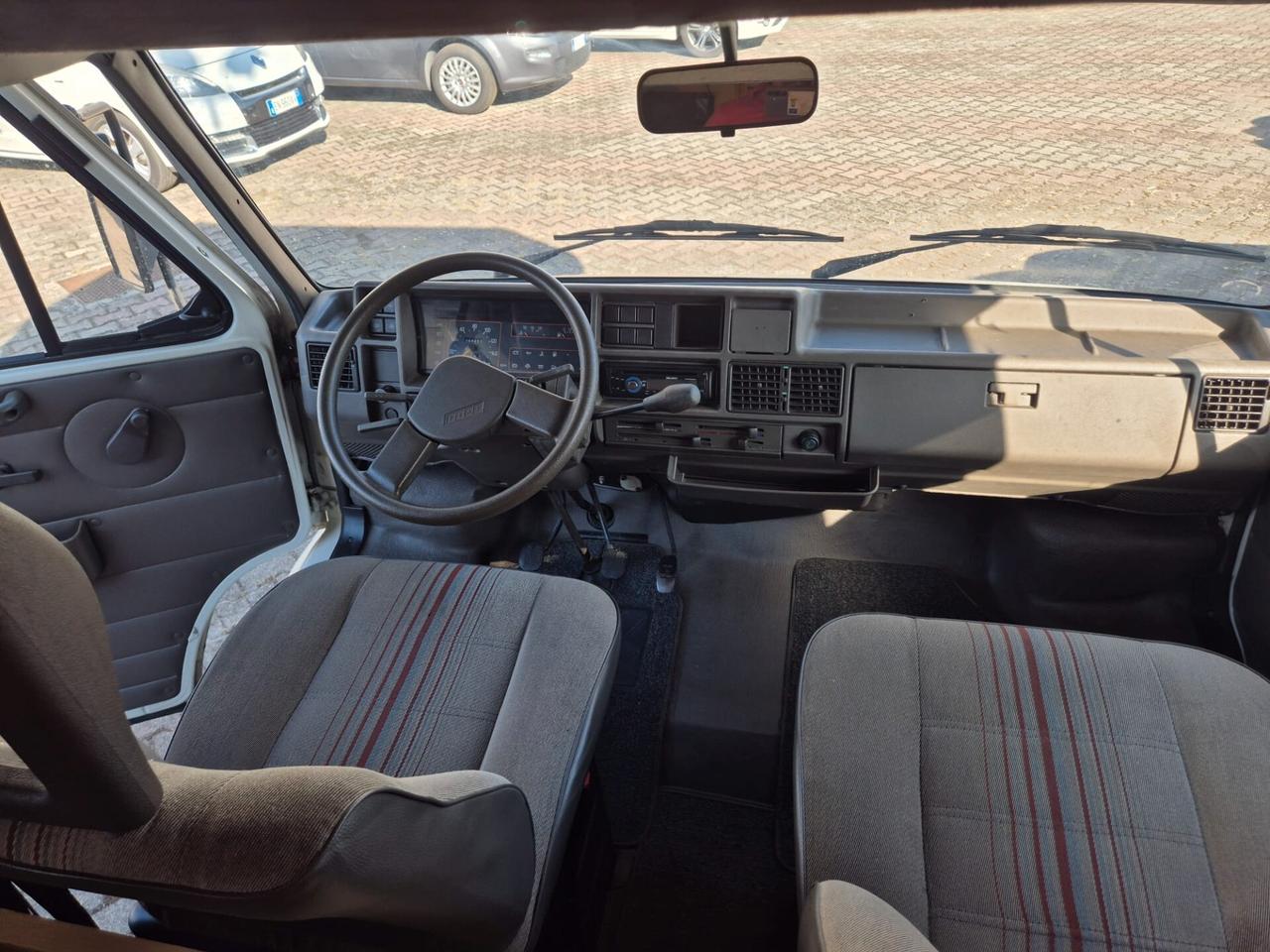 Arca FR 92