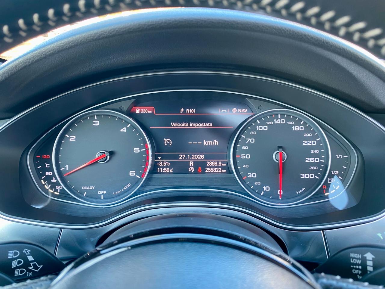 Audi A6 Avant 3.0 tdi Business Plus quattro 272cv S Line s-tronic