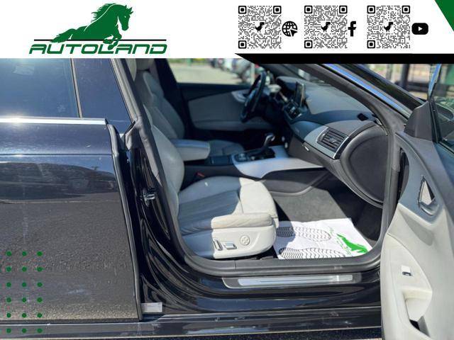 AUDI A7 SPB 3.0 TDI 272 CV quattro S tronic s-line