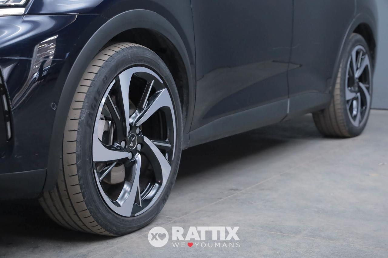 DS Automobiles DS 7 Crossback 1.6 e-tense Phev Grand Chic Auto + tetto apribile