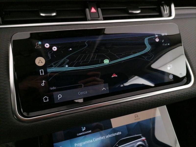 Land Rover RR Evoque Range Rover Evoque 2.0d i4 mhev S awd 163cv auto