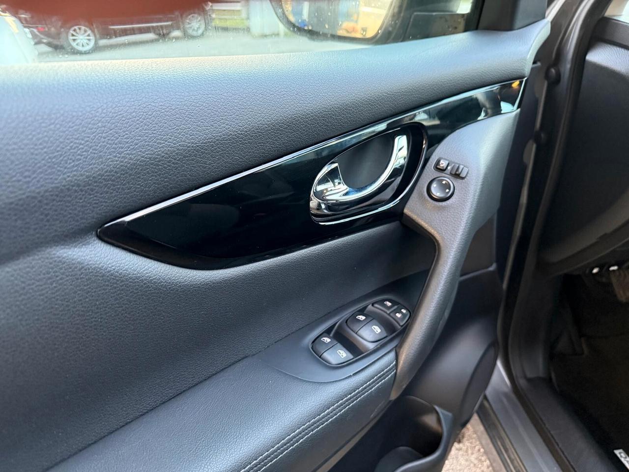 Nissan Qashqai 1.5 Diesel Neopatentati