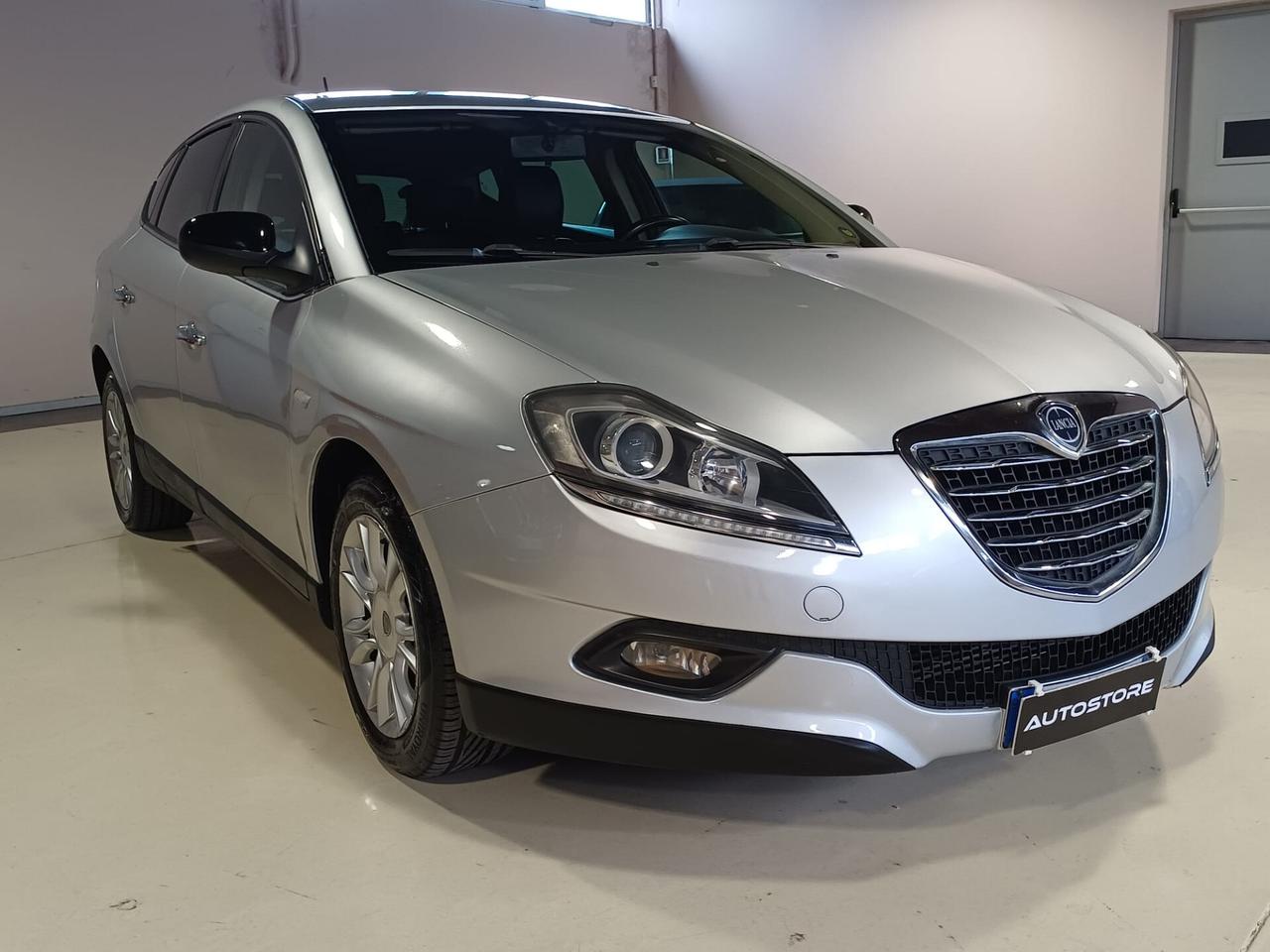 Lancia Delta 1.6 MJT Dpf GOLD