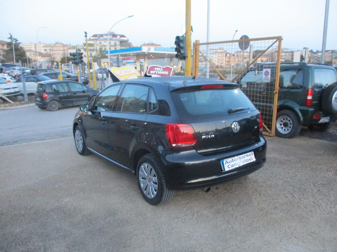 Volkswagen Polo 1.4 5 porte Highline MOLTO BELLA
