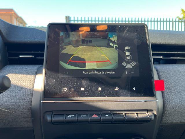 RENAULT Clio ECO-G 100 CV 5 porte Evolution