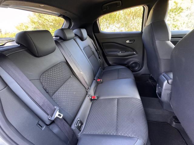 NISSAN Juke 1.0 114 CV N-CONNECTA+RCAM+2PDC+NAVI