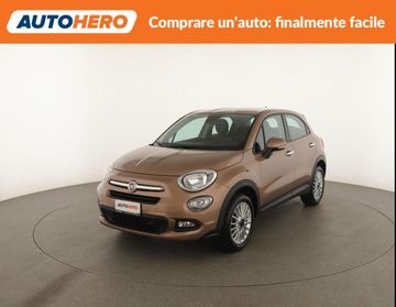 FIAT 500X 1.6 E-Torq 110 CV Mirror