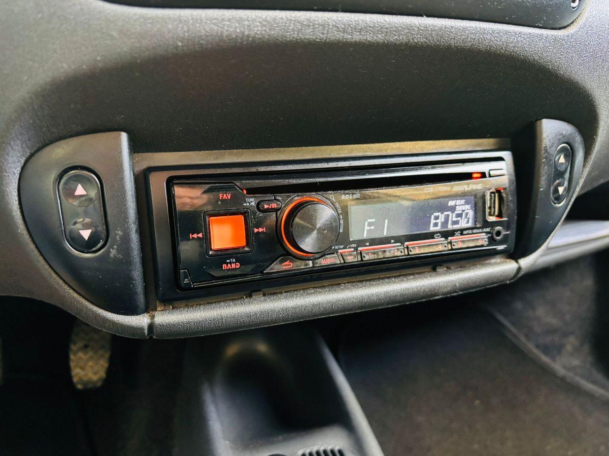 Fiat 600 1.1 Seicento Active