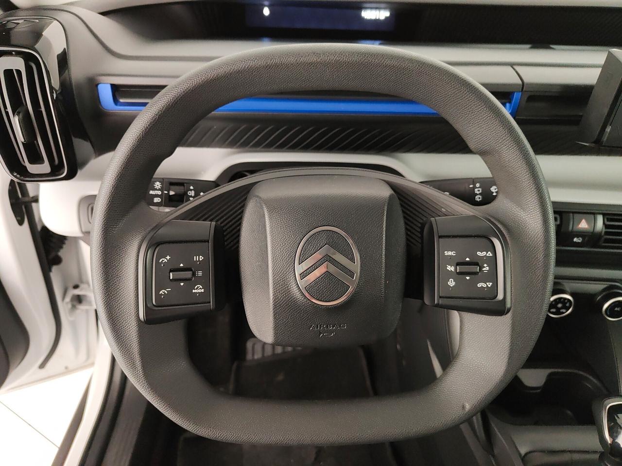 Citroen C3 PureTech 100 S&S You