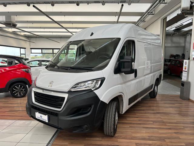 PEUGEOT Boxer 330 2.2 BlueHDi 140 MH2 SOLO 61.000km, CRUISE