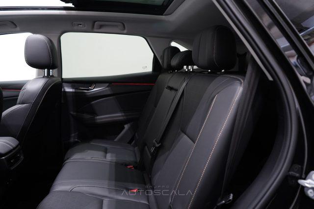 SPORTEQUIPE Sportequipe 8 GT 1.6 T-GDI 186cv DCT