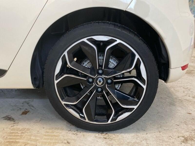 Renault Clio 1.5 dCi 90cv Wave