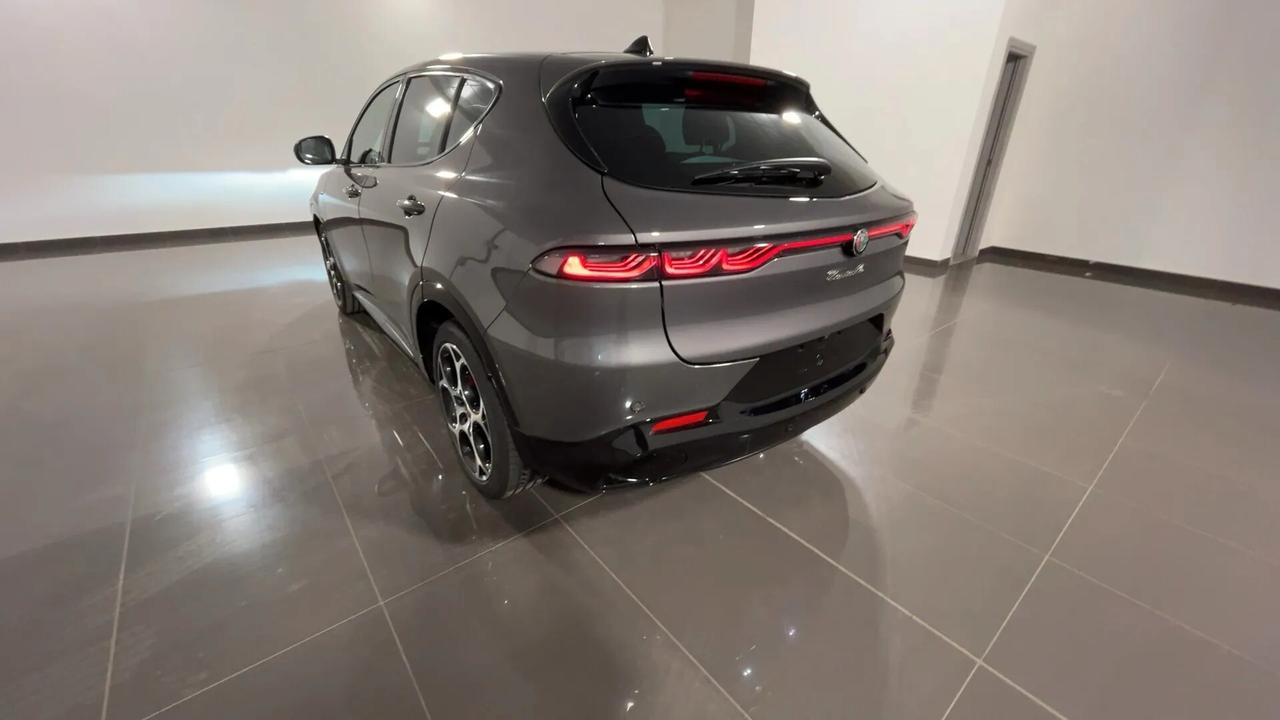 Alfa Romeo Tonale 1.6 diesel 130 CV TCT6 Veloce