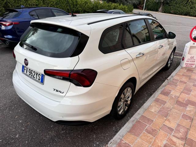 Fiat Tipo Tipo SW 1.6 mjt Business s