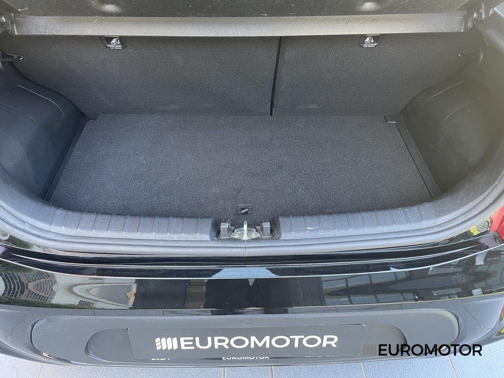Kia Picanto 1.0 DPI Style Comfort Pack