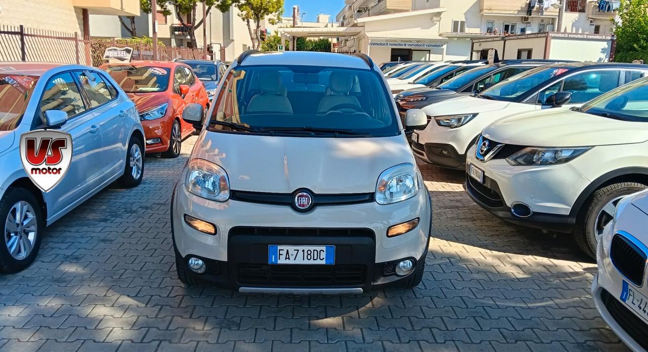 FIAT PANDA 0.9 BENZ-PREZZO PROMO!