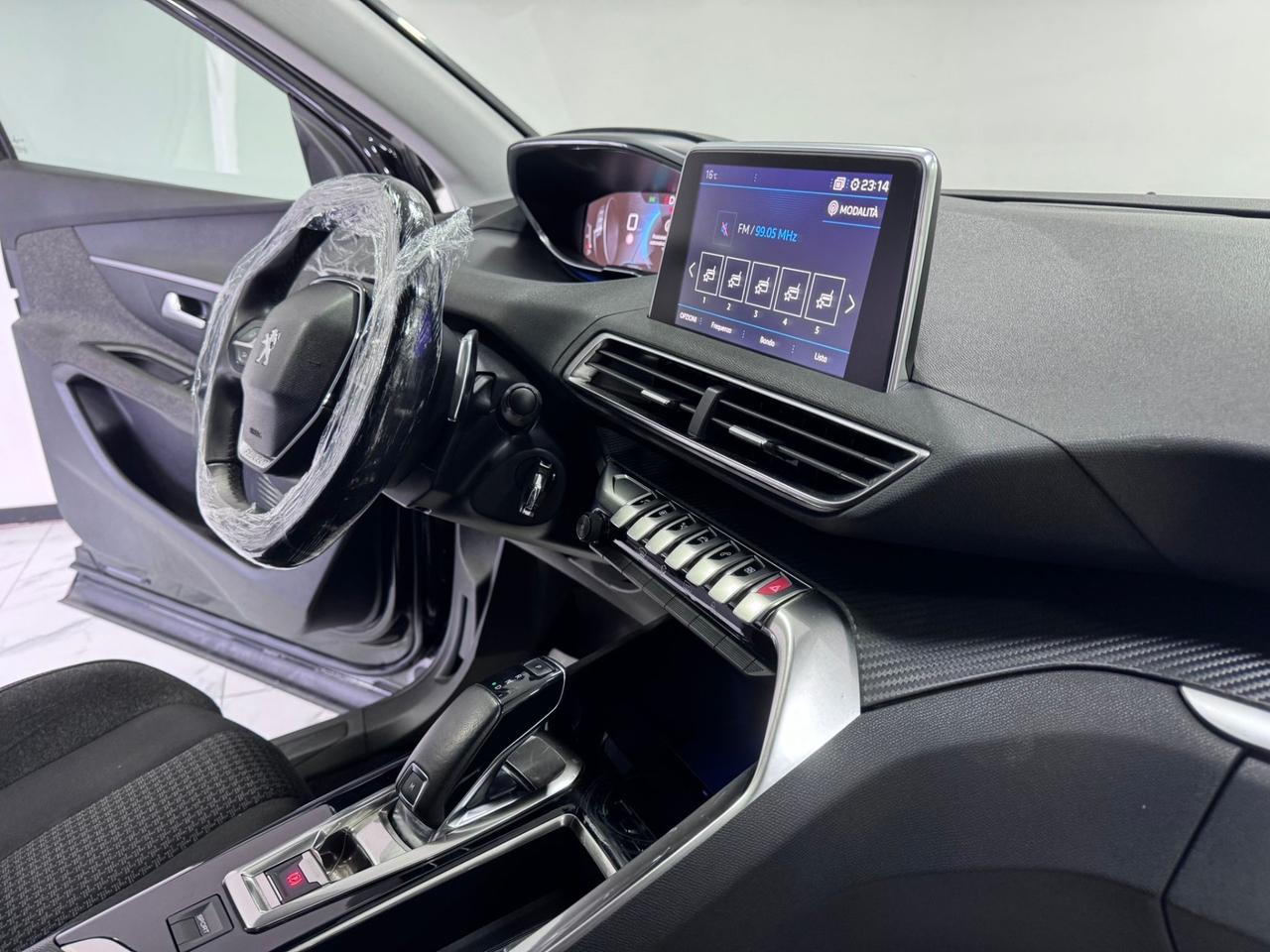 Peugeot 3008 BlueHDi 130 S&S EAT8 GT Line-GARANTITA-2018