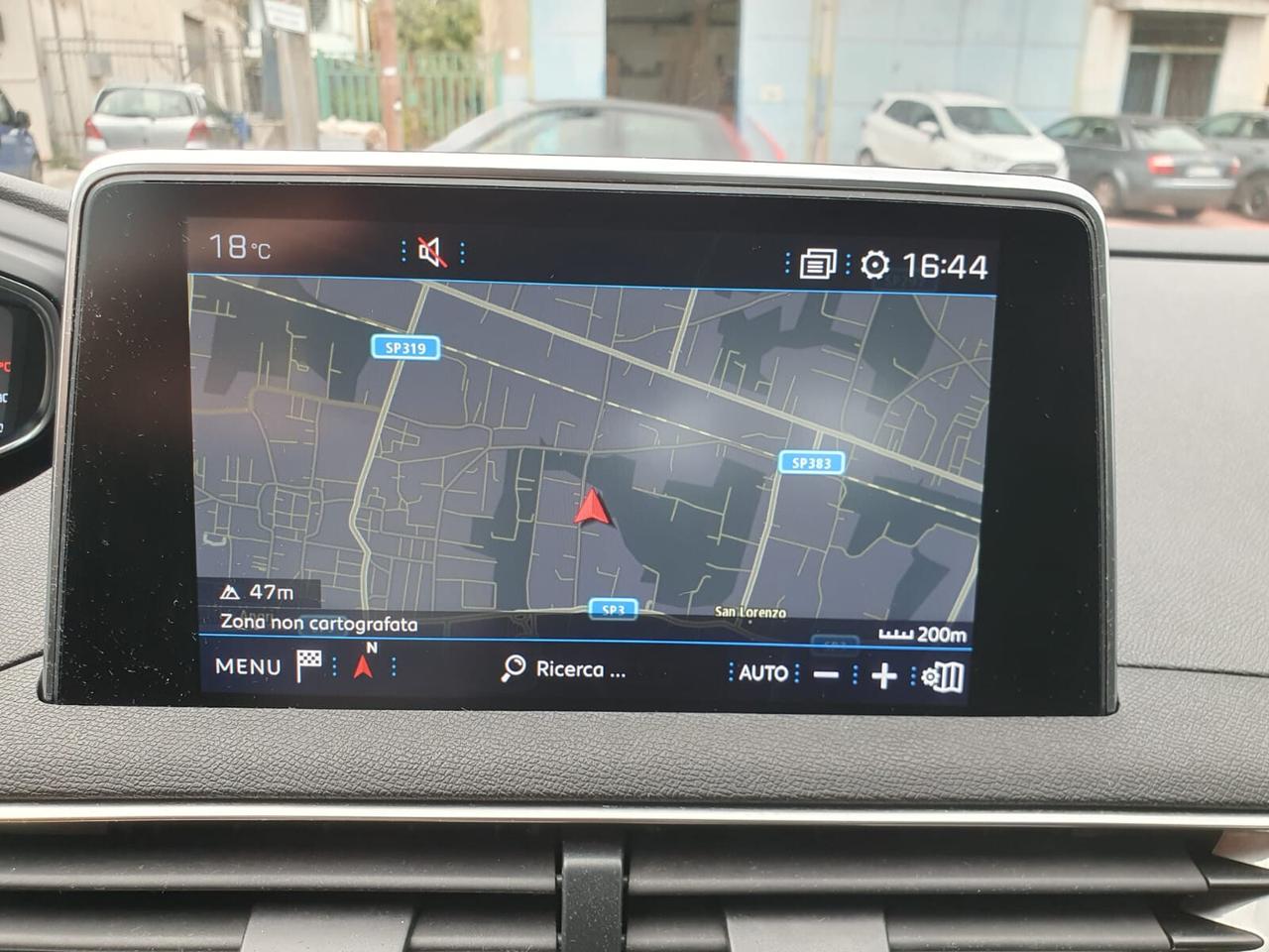 Peugeot 3008 BlueHDi 130 S&S EAT8 Allure