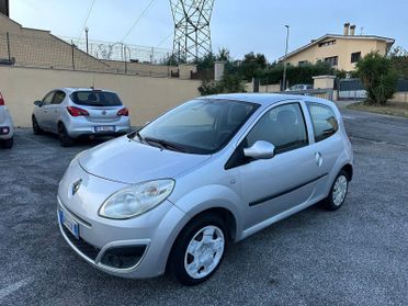 Renault Twingo 1.5 dCi 65CV Sport & Sound