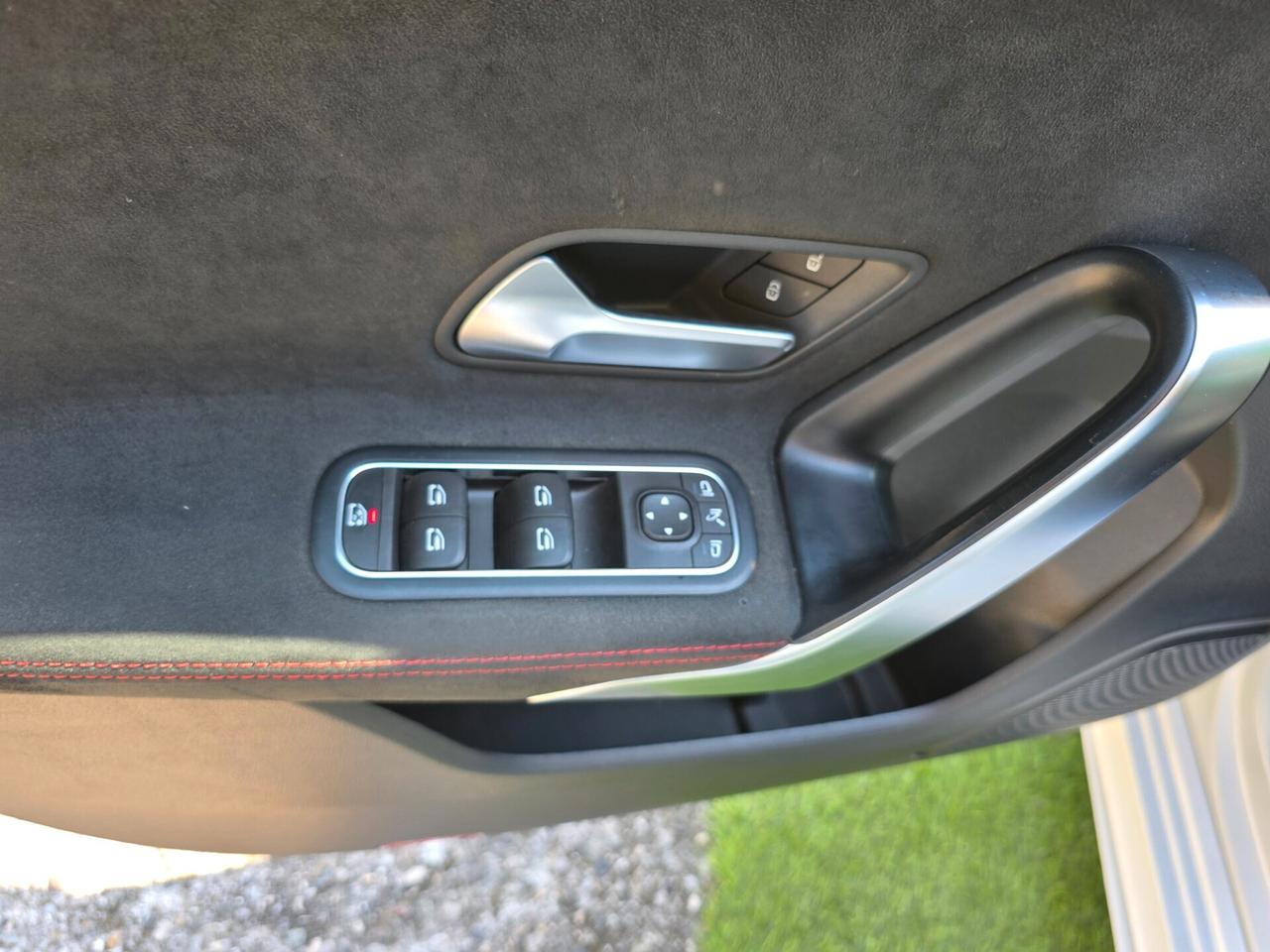 M.B A180D 116CV Automatic Premium- 2019