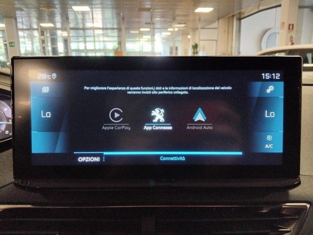 PEUGEOT 3008 BlueHDi 130 EAT8 Allure Pack VIDEO GRIMALDI SP.DAY