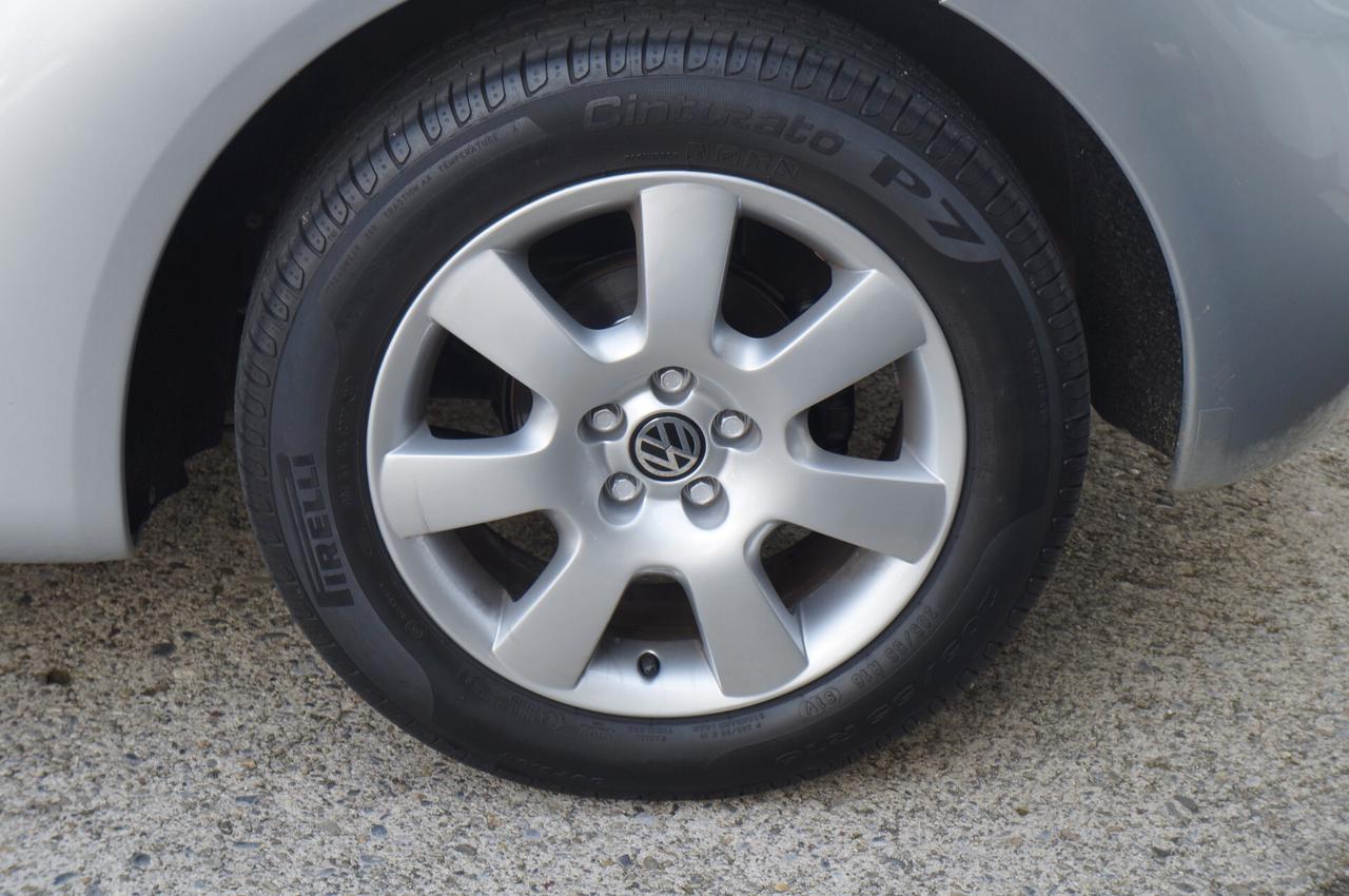 Volkswagen New Beetle 1.9 TDI 101CV Cabrio