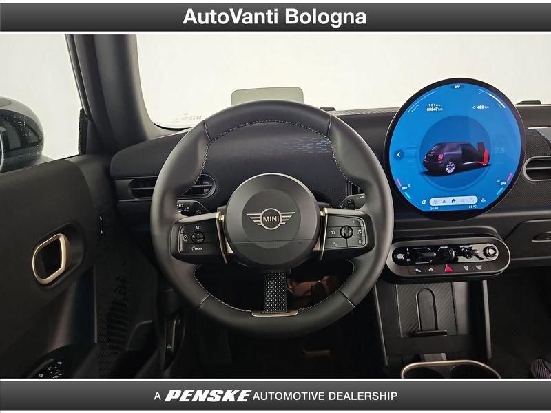 MINI Mini Cooper Cabrio Mini 2.0 Cooper C Classic Cabrio