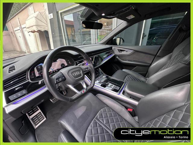 AUDI Q8 50 TDI 286 CV quattro tiptronic Sport