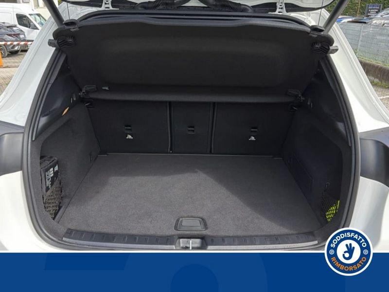 Mercedes-Benz GLA 200d Automatic AMG Line Extra
