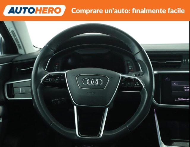 AUDI A6 allroad 40 TDI 2.0 quattro S tronic