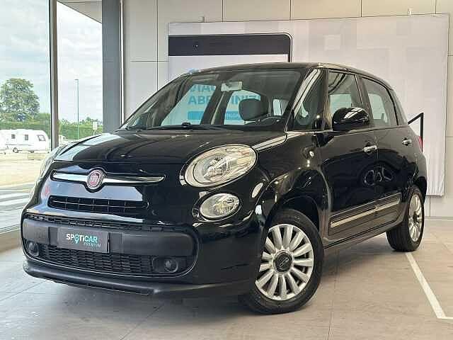 Fiat 500L 1.3 Multijet 95 CV Pop Star