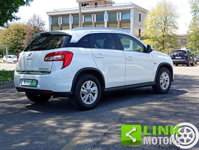 CITROEN C4 1.6 e-HDi 115 CMP6 Seduction 5 posti N1