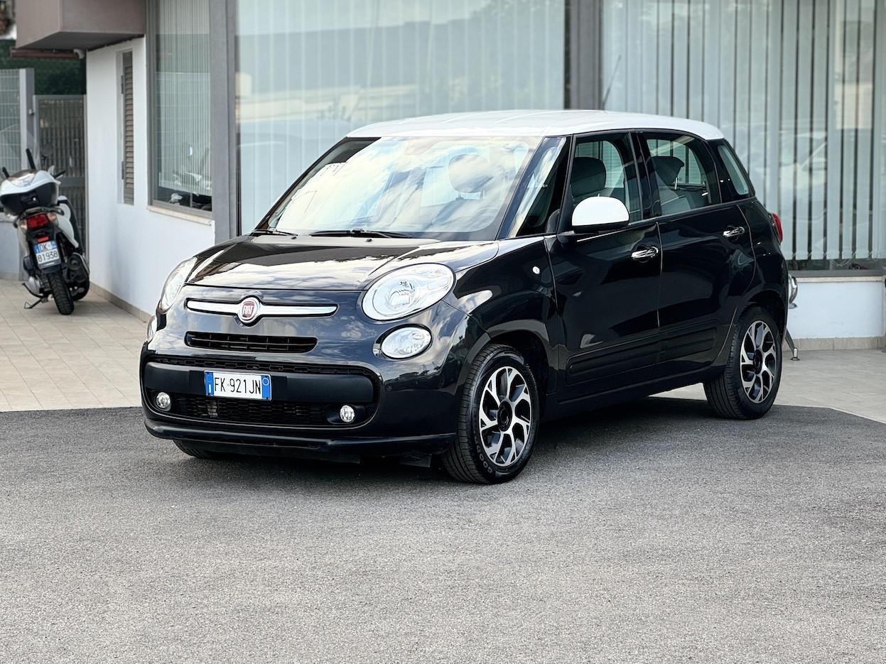 Fiat 500L 1.4 Benzina 95CV E6 Neo. - 2017